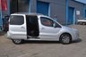 USED 2012 PEUGEOT PARTNER TEPEE 1.6 HDi Tepee S MPV 5dr Diesel EGC (s/s) (125 g/km, 92 bhp) Cruise Control - Insurance Group 7 - Automatic