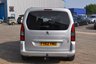 USED 2012 PEUGEOT PARTNER TEPEE 1.6 HDi Tepee S MPV 5dr Diesel EGC (s/s) (125 g/km, 92 bhp) Cruise Control - Insurance Group 7 - Automatic