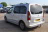 USED 2012 PEUGEOT PARTNER TEPEE 1.6 HDi Tepee S MPV 5dr Diesel EGC (s/s) (125 g/km, 92 bhp) Cruise Control - Insurance Group 7 - Automatic