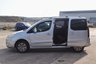 USED 2012 PEUGEOT PARTNER TEPEE 1.6 HDi Tepee S MPV 5dr Diesel EGC (s/s) (125 g/km, 92 bhp) Cruise Control - Insurance Group 7 - Automatic