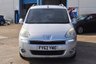 USED 2012 PEUGEOT PARTNER TEPEE 1.6 HDi Tepee S MPV 5dr Diesel EGC (s/s) (125 g/km, 92 bhp) Cruise Control - Insurance Group 7 - Automatic