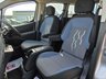 USED 2012 PEUGEOT PARTNER TEPEE 1.6 HDi Tepee S MPV 5dr Diesel EGC (s/s) (125 g/km, 92 bhp) Cruise Control - Insurance Group 7 - Automatic