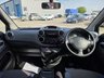 USED 2012 PEUGEOT PARTNER TEPEE 1.6 HDi Tepee S MPV 5dr Diesel EGC (s/s) (125 g/km, 92 bhp) Cruise Control - Insurance Group 7 - Automatic