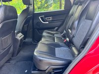 USED 2015 65 LAND ROVER DISCOVERY SPORT 2.0 TD4 SE Tech 4WD Euro 6 (s/s) 5dr 2 Owners/2Keys/FullHistory/VGC