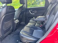 USED 2015 65 LAND ROVER DISCOVERY SPORT 2.0 TD4 SE Tech 4WD Euro 6 (s/s) 5dr 2 Owners/2Keys/FullHistory/VGC