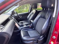 USED 2015 65 LAND ROVER DISCOVERY SPORT 2.0 TD4 SE Tech 4WD Euro 6 (s/s) 5dr 2 Owners/2Keys/FullHistory/VGC