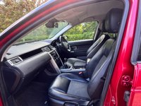 USED 2015 65 LAND ROVER DISCOVERY SPORT 2.0 TD4 SE Tech 4WD Euro 6 (s/s) 5dr 2 Owners/2Keys/FullHistory/VGC