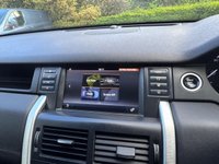 USED 2015 65 LAND ROVER DISCOVERY SPORT 2.0 TD4 SE Tech 4WD Euro 6 (s/s) 5dr 2 Owners/2Keys/FullHistory/VGC