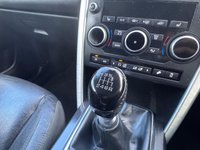 USED 2015 65 LAND ROVER DISCOVERY SPORT 2.0 TD4 SE Tech 4WD Euro 6 (s/s) 5dr 2 Owners/2Keys/FullHistory/VGC