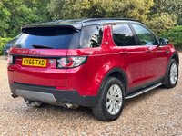 USED 2015 65 LAND ROVER DISCOVERY SPORT 2.0 TD4 SE Tech 4WD Euro 6 (s/s) 5dr 2 Owners/2Keys/FullHistory/VGC