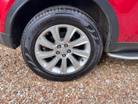 USED 2015 65 LAND ROVER DISCOVERY SPORT 2.0 TD4 SE Tech 4WD Euro 6 (s/s) 5dr 2 Owners/2Keys/FullHistory/VGC