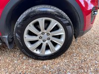 USED 2015 65 LAND ROVER DISCOVERY SPORT 2.0 TD4 SE Tech 4WD Euro 6 (s/s) 5dr 2 Owners/2Keys/FullHistory/VGC