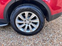 USED 2015 65 LAND ROVER DISCOVERY SPORT 2.0 TD4 SE Tech 4WD Euro 6 (s/s) 5dr 2 Owners/2Keys/FullHistory/VGC