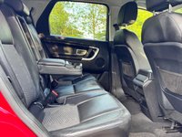 USED 2015 65 LAND ROVER DISCOVERY SPORT 2.0 TD4 SE Tech 4WD Euro 6 (s/s) 5dr 2 Owners/2Keys/FullHistory/VGC