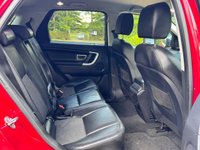 USED 2015 65 LAND ROVER DISCOVERY SPORT 2.0 TD4 SE Tech 4WD Euro 6 (s/s) 5dr 2 Owners/2Keys/FullHistory/VGC