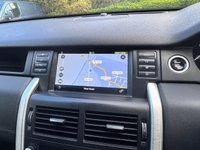 USED 2015 65 LAND ROVER DISCOVERY SPORT 2.0 TD4 SE Tech 4WD Euro 6 (s/s) 5dr 2 Owners/2Keys/FullHistory/VGC