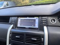 USED 2015 65 LAND ROVER DISCOVERY SPORT 2.0 TD4 SE Tech 4WD Euro 6 (s/s) 5dr 2 Owners/2Keys/FullHistory/VGC