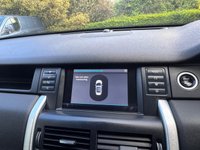 USED 2015 65 LAND ROVER DISCOVERY SPORT 2.0 TD4 SE Tech 4WD Euro 6 (s/s) 5dr 2 Owners/2Keys/FullHistory/VGC
