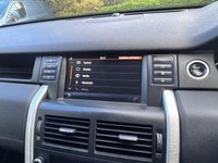 USED 2015 65 LAND ROVER DISCOVERY SPORT 2.0 TD4 SE Tech 4WD Euro 6 (s/s) 5dr 2 Owners/2Keys/FullHistory/VGC