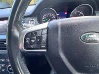 USED 2015 65 LAND ROVER DISCOVERY SPORT 2.0 TD4 SE Tech 4WD Euro 6 (s/s) 5dr 2 Owners/2Keys/FullHistory/VGC