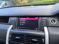 USED 2015 65 LAND ROVER DISCOVERY SPORT 2.0 TD4 SE Tech 4WD Euro 6 (s/s) 5dr 2 Owners/2Keys/FullHistory/VGC