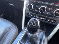 USED 2015 65 LAND ROVER DISCOVERY SPORT 2.0 TD4 SE Tech 4WD Euro 6 (s/s) 5dr 2 Owners/2Keys/FullHistory/VGC