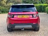 USED 2015 65 LAND ROVER DISCOVERY SPORT 2.0 TD4 SE Tech 4WD Euro 6 (s/s) 5dr 2 Owners/2Keys/FullHistory/VGC