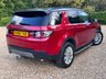 USED 2015 65 LAND ROVER DISCOVERY SPORT 2.0 TD4 SE Tech 4WD Euro 6 (s/s) 5dr 2 Owners/2Keys/FullHistory/VGC