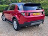 USED 2015 65 LAND ROVER DISCOVERY SPORT 2.0 TD4 SE Tech 4WD Euro 6 (s/s) 5dr 2 Owners/2Keys/FullHistory/VGC