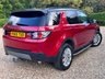 USED 2015 65 LAND ROVER DISCOVERY SPORT 2.0 TD4 SE Tech 4WD Euro 6 (s/s) 5dr 2 Owners/2Keys/FullHistory/VGC