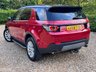 USED 2015 65 LAND ROVER DISCOVERY SPORT 2.0 TD4 SE Tech 4WD Euro 6 (s/s) 5dr 2 Owners/2Keys/FullHistory/VGC
