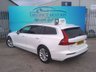 USED 2018 18 VOLVO V60 2.0 D3 Momentum Estate 5dr Diesel Auto Euro 6 (s/s) (150 ps) ONLY 2 FORMER OWNERS+ONLY 60K MILES