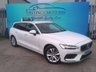 USED 2018 18 VOLVO V60 2.0 D3 Momentum Estate 5dr Diesel Auto Euro 6 (s/s) (150 ps) ONLY 2 FORMER OWNERS+ONLY 60K MILES
