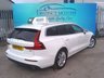 USED 2018 18 VOLVO V60 2.0 D3 Momentum Estate 5dr Diesel Auto Euro 6 (s/s) (150 ps) ONLY 2 FORMER OWNERS+ONLY 60K MILES