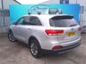USED 2017 17 KIA SORENTO 2.2 CRDi KX-2 SUV 5dr Diesel Auto AWD Euro 6 (s/s) (197 bhp) ONLY 1 FORMER OWNER+6 SERVICES!