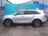 USED 2017 17 KIA SORENTO 2.2 CRDi KX-2 SUV 5dr Diesel Auto AWD Euro 6 (s/s) (197 bhp) ONLY 1 FORMER OWNER+6 SERVICES!