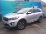 USED 2017 17 KIA SORENTO 2.2 CRDi KX-2 SUV 5dr Diesel Auto AWD Euro 6 (s/s) (197 bhp) ONLY 1 FORMER OWNER+6 SERVICES!