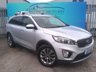 USED 2017 17 KIA SORENTO 2.2 CRDi KX-2 SUV 5dr Diesel Auto AWD Euro 6 (s/s) (197 bhp) ONLY 1 FORMER OWNER+6 SERVICES!