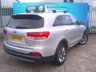 USED 2017 17 KIA SORENTO 2.2 CRDi KX-2 SUV 5dr Diesel Auto AWD Euro 6 (s/s) (197 bhp) ONLY 1 FORMER OWNER+6 SERVICES!