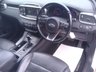 USED 2017 17 KIA SORENTO 2.2 CRDi KX-2 SUV 5dr Diesel Auto AWD Euro 6 (s/s) (197 bhp) ONLY 1 FORMER OWNER+6 SERVICES!