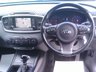 USED 2017 17 KIA SORENTO 2.2 CRDi KX-2 SUV 5dr Diesel Auto AWD Euro 6 (s/s) (197 bhp) ONLY 1 FORMER OWNER+6 SERVICES!