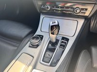 USED 2015 65 BMW 5 SERIES 2.0 520d M Sport Auto Euro 6 (s/s) 4dr Â£35 Tax/Ulez/Automatic/2Keys