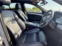 USED 2015 65 BMW 5 SERIES 2.0 520d M Sport Auto Euro 6 (s/s) 4dr Â£35 Tax/Ulez/Automatic/2Keys