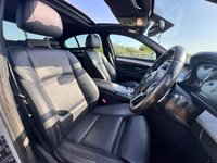 USED 2015 65 BMW 5 SERIES 2.0 520d M Sport Auto Euro 6 (s/s) 4dr Â£35 Tax/Ulez/Automatic/2Keys