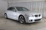USED 2015 65 BMW 5 SERIES 2.0 520d M Sport Auto Euro 6 (s/s) 4dr Â£35 Tax/Ulez/Automatic/2Keys