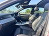 USED 2015 65 BMW 5 SERIES 2.0 520d M Sport Auto Euro 6 (s/s) 4dr Â£35 Tax/Ulez/Automatic/2Keys