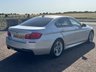 USED 2015 65 BMW 5 SERIES 2.0 520d M Sport Auto Euro 6 (s/s) 4dr Â£35 Tax/Ulez/Automatic/2Keys