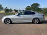 USED 2015 65 BMW 5 SERIES 2.0 520d M Sport Auto Euro 6 (s/s) 4dr Â£35 Tax/Ulez/Automatic/2Keys