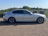 USED 2015 65 BMW 5 SERIES 2.0 520d M Sport Auto Euro 6 (s/s) 4dr Â£35 Tax/Ulez/Automatic/2Keys