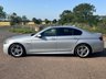 USED 2015 65 BMW 5 SERIES 2.0 520d M Sport Auto Euro 6 (s/s) 4dr Â£35 Tax/Ulez/Automatic/2Keys